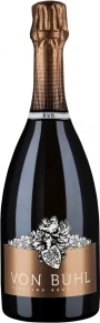 Игристое вино Riesling Brut, Von Buhl, 2017, 0.75 л