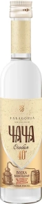 Водка Чача Особая, Фанагория, 0.1 л