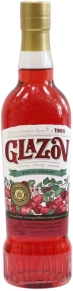 Ликер Cherry, Glazov, 0.5 л