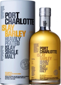 Виски Islay Barley, Port Charlotte, 0.7 л