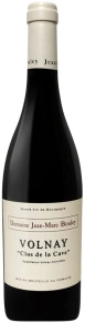 Вино Volnay Clos de la Cave, Domaine Jean-Marc Bouley, AOC, 2020, 0.75 л