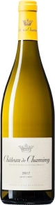 Вино Mercurey Blanc, Chateau de Chamirey, 2017, 0.75 л