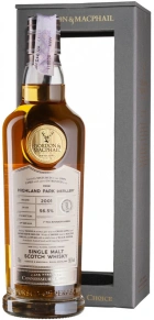 Виски Highland Park Cask Strength, Connoisseur's Choice, 17 лет, 0.7 л (п/у)