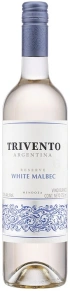 Вино Reserve White Malbec, Trivento, 2020, 0.75 л