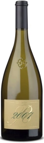 Вино Pinot Bianco Rarity, Cantina Terlano, 2007, 0.75 л
