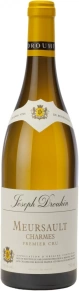 Вино Meursault Premier Cru Charmes, Joseph Drouhin, AOC, 2010, 0.75 л