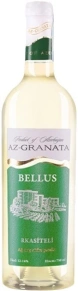Вино Bellus Rkasiteli, Az-Granata, 0.75 л