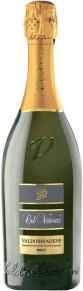 Игристое вино Valdobbiadene, Col Vetoraz, DOCG, 2018, 0.75 л