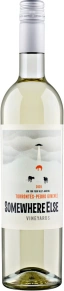 Вино Torrontes-Pedro Gimenez, Somewhere Else Vineyards, 2020, 0.75 л