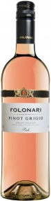 Вино Blush Pinot Grigio Delle Venezie, Folonari, IGT, 2009, 0.75 л
