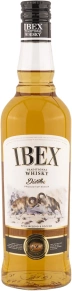 Виски Blended, Ibex, 3 года, 0.7 л