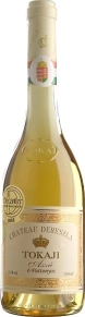 Вино Tokaji Aszu 6 Puttonyos, Chateau Dereszla, 2008, 0.5 л