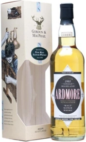 Виски Ardmore, 15 лет, 0.7 л