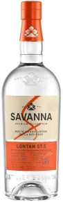 Ром Lontan, Savanna, 0.7 л