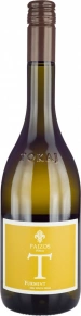 Вино T Tokaji Furmint, Chateau Pajzos, 2021, 0.75 л