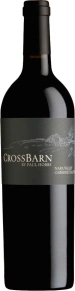 Вино Cabernet Sauvignon, CrossBarn, 2010, 0.75 л