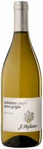 Вино Pinot Grigio, DOC, 2016, 0.75 л