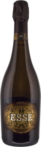 Игристое вино Millesime Brut Zero Dosage, Esse, 2013, 0.75 л
