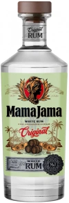 Ром White, Mama Jama, 0.7 л