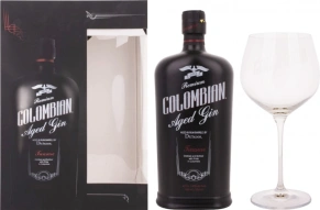 Джин Treasure, Dictador, 35 недель, 0.7 л (п/у)