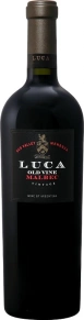 Вино Malbec, Luca Winery, 2017, 0.75 л
