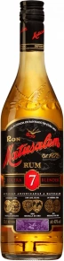 Ром Solera, Matusalem, 7 лет, 0.7 л