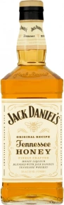 Виски Tennessee Honey, Jack Daniel's, 0.75 л