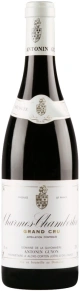 Вино Charmes-Chambertin Grand Cru, Domain Antonin Guyon, AOC, 2008, 0.75 л