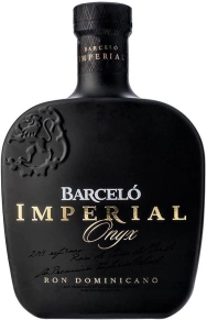 Ром Imperial Onyx, Ron Barcelo, 10 лет, 0.7 л (п/у)