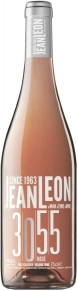 Вино Rose, 3055, DO, 2015, 1.5 л