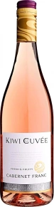 Вино Cabernet Franc Rose, Kiwi Cuvee, 0.75 л