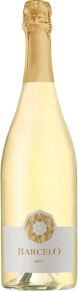 Игристое вино Brut, Barcelo, 2022, 0.75 л