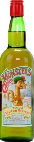 Виски Monster's Choice, Monster's Choice, 0.7 л