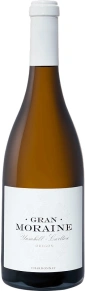 Вино Chardonnay, Gran Moraine, 2016, 0.75 л