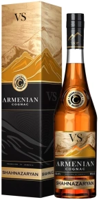 Коньяк Армянский Коньяк, VS, 3 года, 0.5 л (п/у)