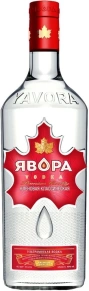 Водка Кленовая Классическая, Явора, 0.5 л