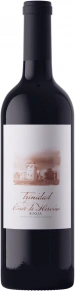 Вино Trinidad del Conde de Hervias, DOCa, 2018, 0.75 л