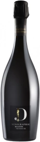 Шампанское Vinographie Millesime Premier Cru, Champagne Jacquinet-Dumez, AOC, 2016, 0.75 л