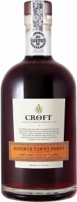 Вино Reserve Tawny Porto, Croft, 0.75 л