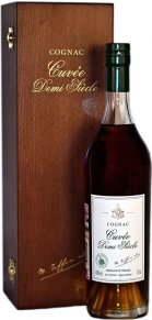 Коньяк Cuvee Demi Siecle, Tiffon, 50 лет, 0.7 л (п/у)