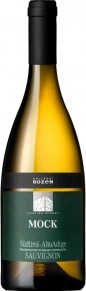 Вино Mock Sauvignon, Bozen, DOC, 2024, 0.75 л