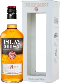 Виски Islay Mist, 8 лет, 0.7 л (п/у)