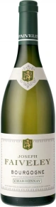 Вино Bourgogne Chardonnay, Joseph Faiveley, AOC, 2019, 0.75 л