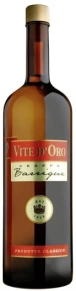 Граппа Vite d'Oro Barrique, Bepi Tosolini, 3 года, 1 л