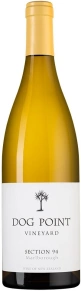 Вино Section 94 Sauvignon Blanc, Dog Point, 2019, 0.75 л