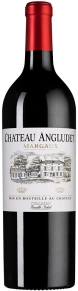 Вино Chateau Angludet, AOC, 1999, 0.75 л
