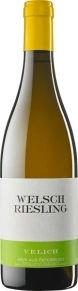 Вино Welschriesling, Velich, 2019, 0.75 л