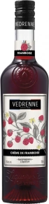 Ликер Creme de Framboise, Vedrenne, 0.7 л