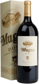 Вино Reserva, Muga, DOC, 2018, 1.5 л (п/у)