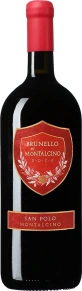 Вино Brunello di Montalcino, San Polo, DOCG, 2011, 1.5 л